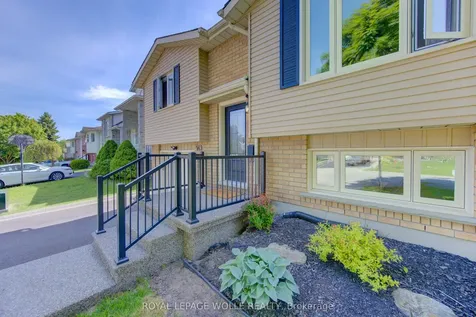 143 Dawn Crescent Cambridge ON N3C 3X3