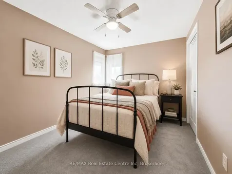 24 Pine Ridge Drive Guelph ON N1L 1K3