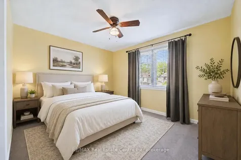 24 Pine Ridge Drive Guelph ON N1L 1K3