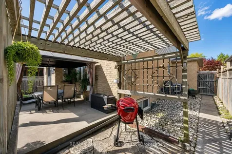 24 Pine Ridge Drive Guelph ON N1L 1K3