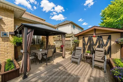 24 Pine Ridge Drive Guelph ON N1L 1K3