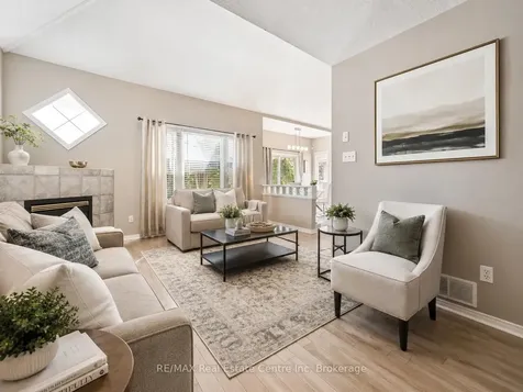 24 Pine Ridge Drive Guelph ON N1L 1K3