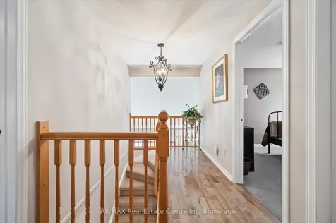 24 Pine Ridge Drive Guelph ON N1L 1K3