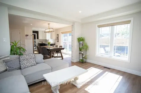 19 Muma Street Blandford-blenheim ON N0J 1G0