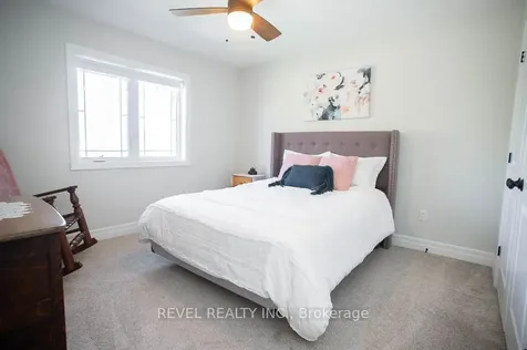 19 Muma Street Blandford-blenheim ON N0J 1G0