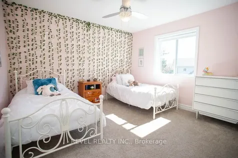 19 Muma Street Blandford-blenheim ON N0J 1G0