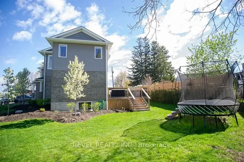 19 Muma Street Blandford-blenheim ON N0J 1G0