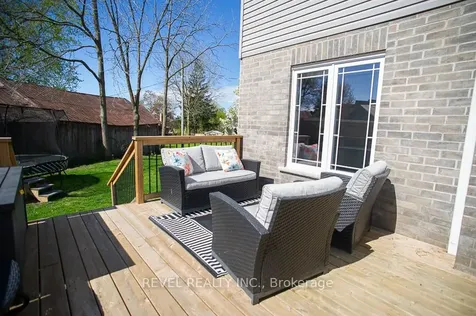 19 Muma Street Blandford-blenheim ON N0J 1G0