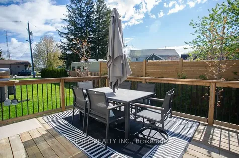 19 Muma Street Blandford-blenheim ON N0J 1G0