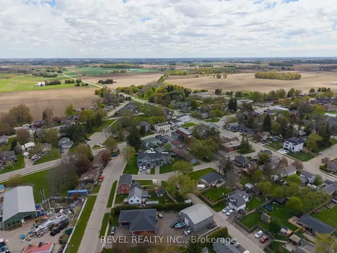 19 Muma Street Blandford-blenheim ON N0J 1G0