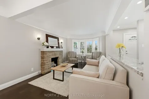 212 Wexford Avenue S Hamilton ON L8K 2P2