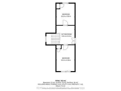 212 Wexford Avenue S Hamilton ON L8K 2P2