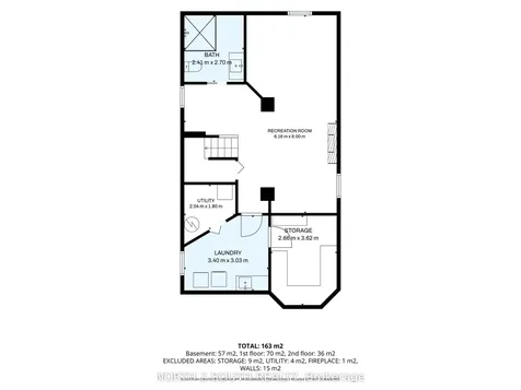 212 Wexford Avenue S Hamilton ON L8K 2P2