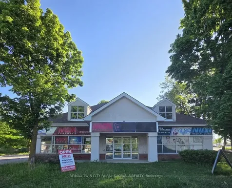 85 Dundas Street N Cambridge ON N1R 5N6