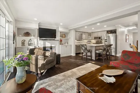 214 Grey Fox Drive Kitchener ON N2E 3N2