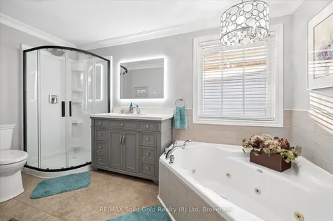 214 Grey Fox Drive Kitchener ON N2E 3N2