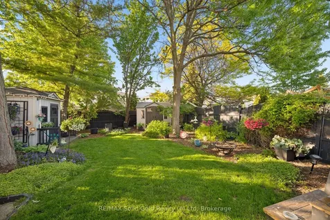 214 Grey Fox Drive Kitchener ON N2E 3N2