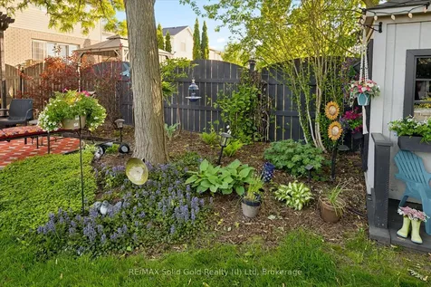 214 Grey Fox Drive Kitchener ON N2E 3N2