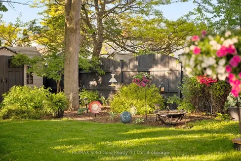 214 Grey Fox Drive Kitchener ON N2E 3N2
