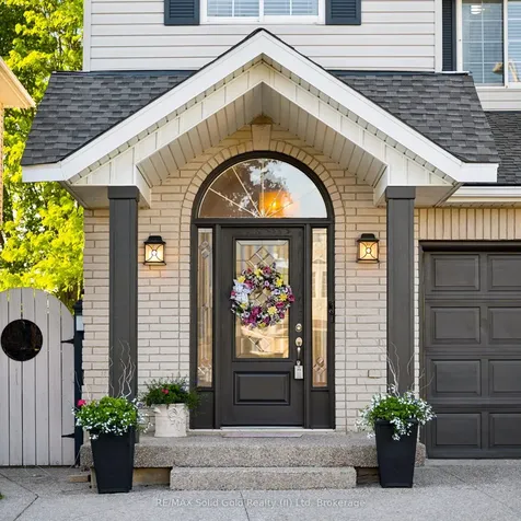 214 Grey Fox Drive Kitchener ON N2E 3N2