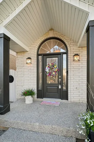 214 Grey Fox Drive Kitchener ON N2E 3N2