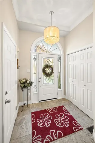 214 Grey Fox Drive Kitchener ON N2E 3N2
