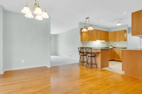 25 Heartwood Drive Belleville ON K8P 5M2
