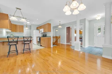 25 Heartwood Drive Belleville ON K8P 5M2