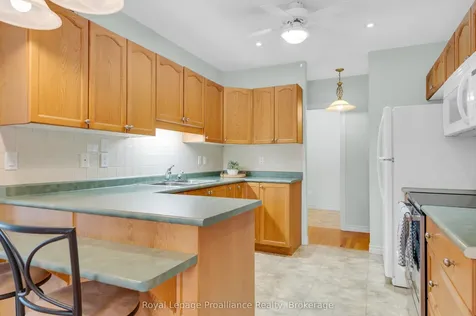 25 Heartwood Drive Belleville ON K8P 5M2