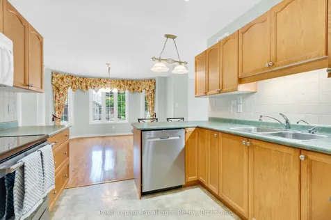 25 Heartwood Drive Belleville ON K8P 5M2