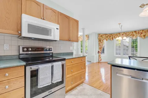 25 Heartwood Drive Belleville ON K8P 5M2