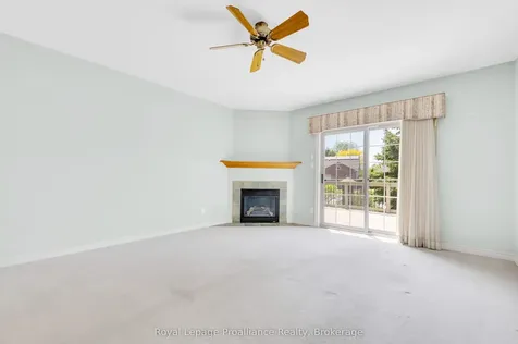 25 Heartwood Drive Belleville ON K8P 5M2