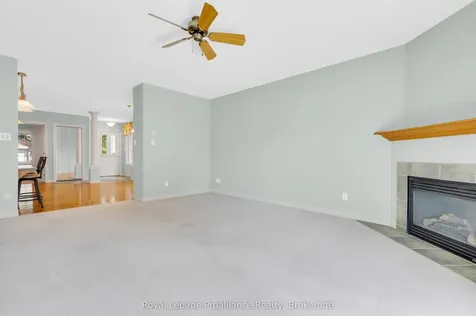 25 Heartwood Drive Belleville ON K8P 5M2