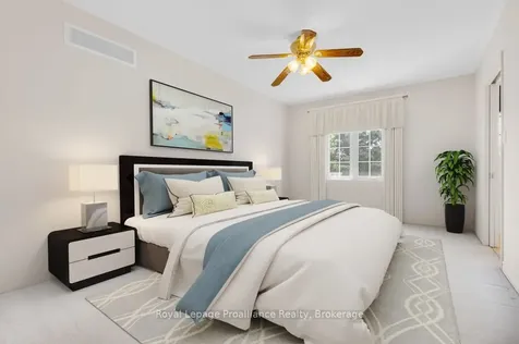25 Heartwood Drive Belleville ON K8P 5M2