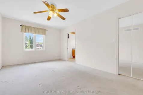 25 Heartwood Drive Belleville ON K8P 5M2