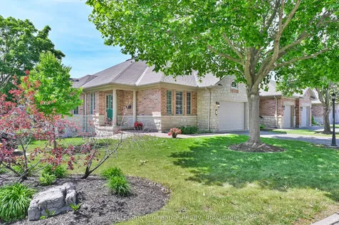 25 Heartwood Drive Belleville ON K8P 5M2