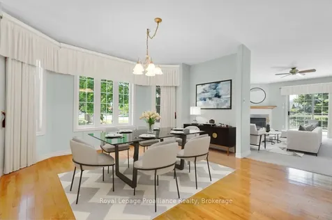 25 Heartwood Drive Belleville ON K8P 5M2