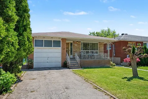 95 Fieldway Drive Hamilton ON L9A 2L5