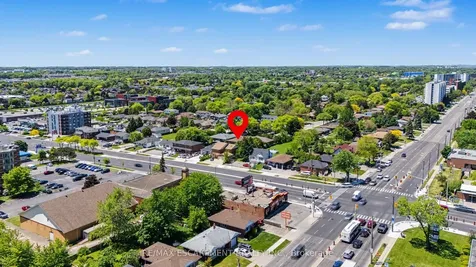 95 Fieldway Drive Hamilton ON L9A 2L5