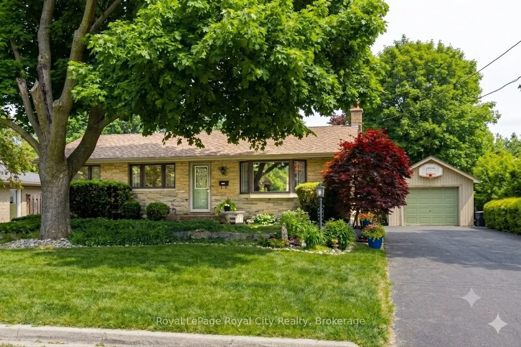 92 Dean Avenue Guelph ON N1G 1L6