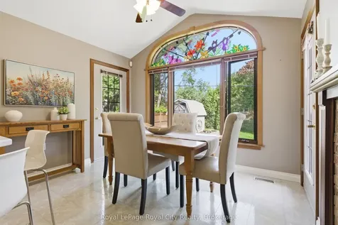 92 Dean Avenue Guelph ON N1G 1L6