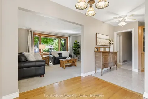 92 Dean Avenue Guelph ON N1G 1L6