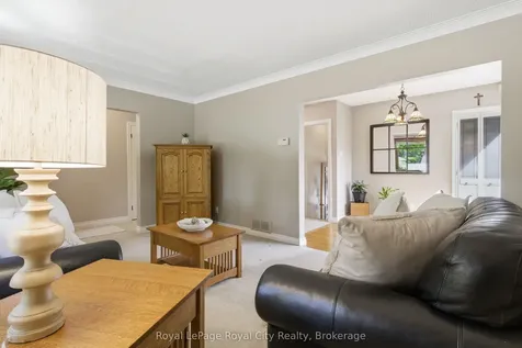 92 Dean Avenue Guelph ON N1G 1L6