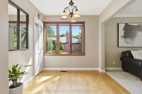 92 Dean Avenue Guelph ON N1G 1L6