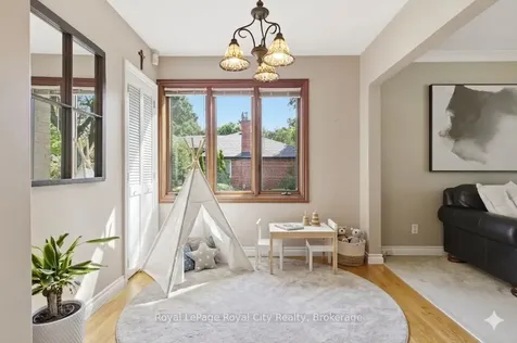 92 Dean Avenue Guelph ON N1G 1L6