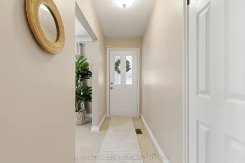92 Dean Avenue Guelph ON N1G 1L6