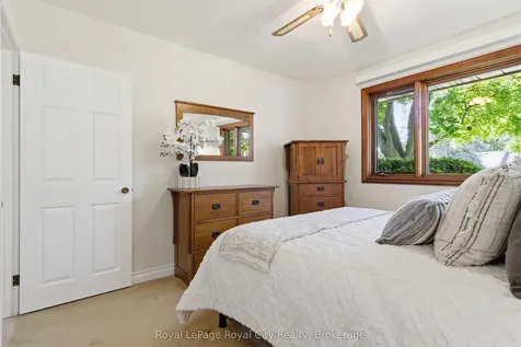 92 Dean Avenue Guelph ON N1G 1L6
