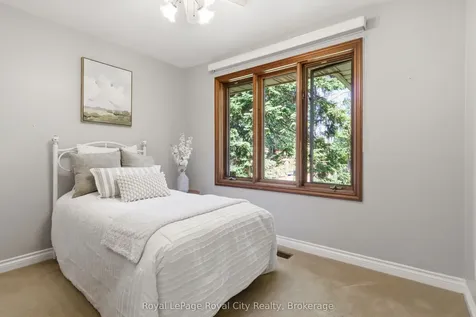 92 Dean Avenue Guelph ON N1G 1L6