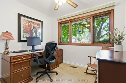 92 Dean Avenue Guelph ON N1G 1L6