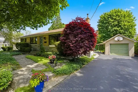 92 Dean Avenue Guelph ON N1G 1L6